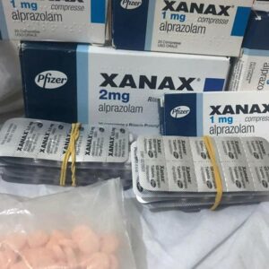 Xanax Schweiz