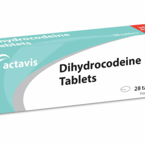 dihydrocodein 30 mg