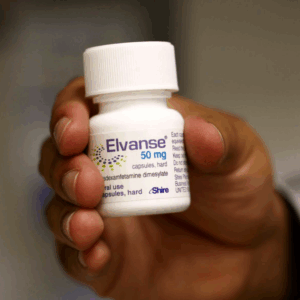 Elvanse