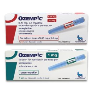 ozempic Schweiz