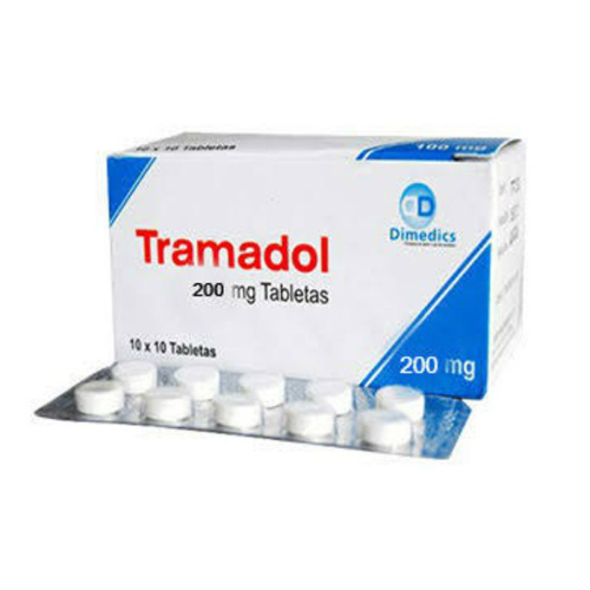 Tramadol 100mg Tabletten zum Verkauf in der Schweiz - Image 3