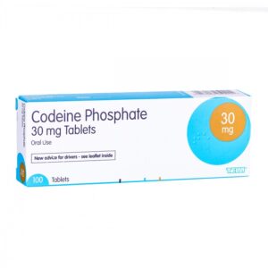 Codeinphosphat