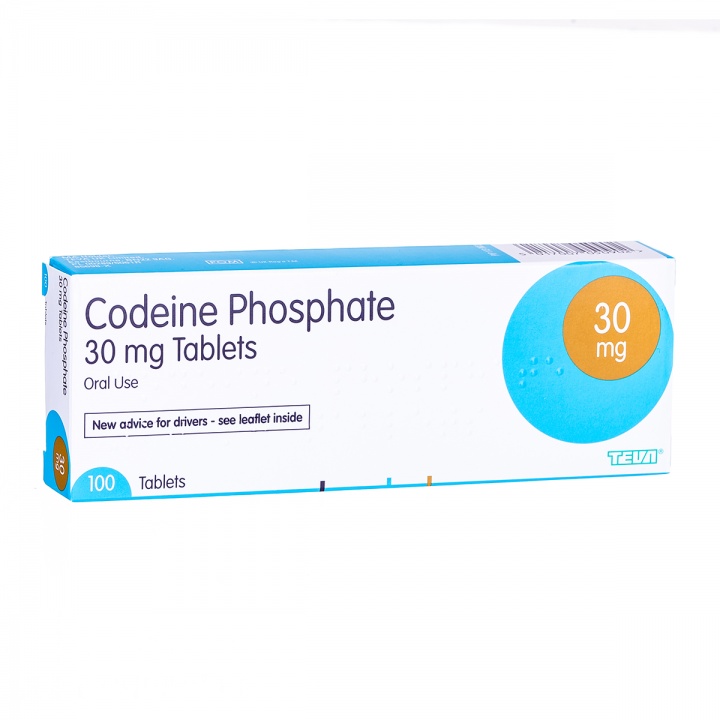 Codeinphosphat