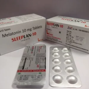 Melatonin Schweiz