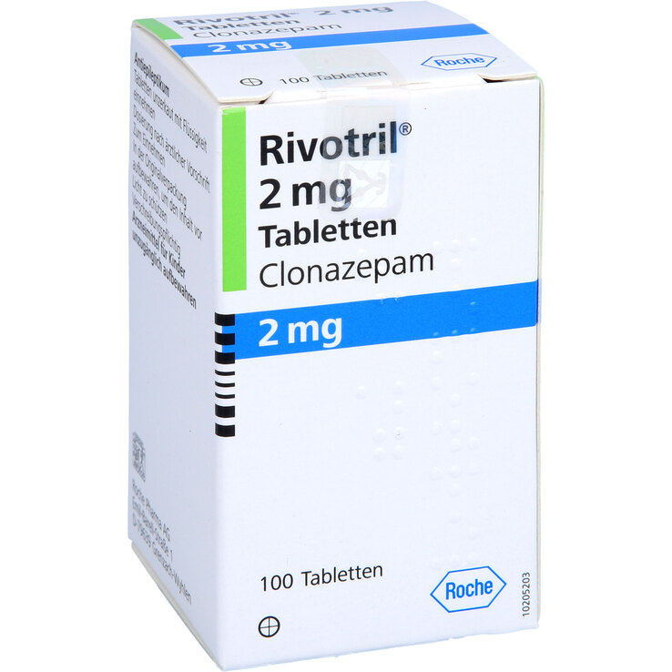 rivotril-2-mg