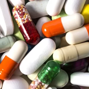 MDMA CAPSULES