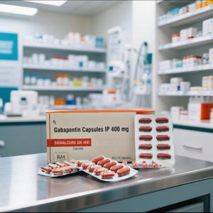 Gabapentin
