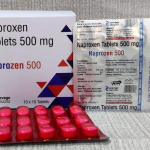 Naproxen 500 mg kaufen