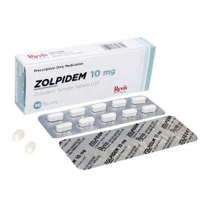 Zolpidem 10 mg
