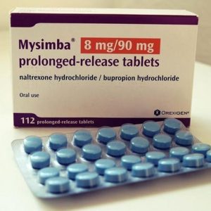 Mysimba 8 mg/90 mg in der Schweiz kaufen